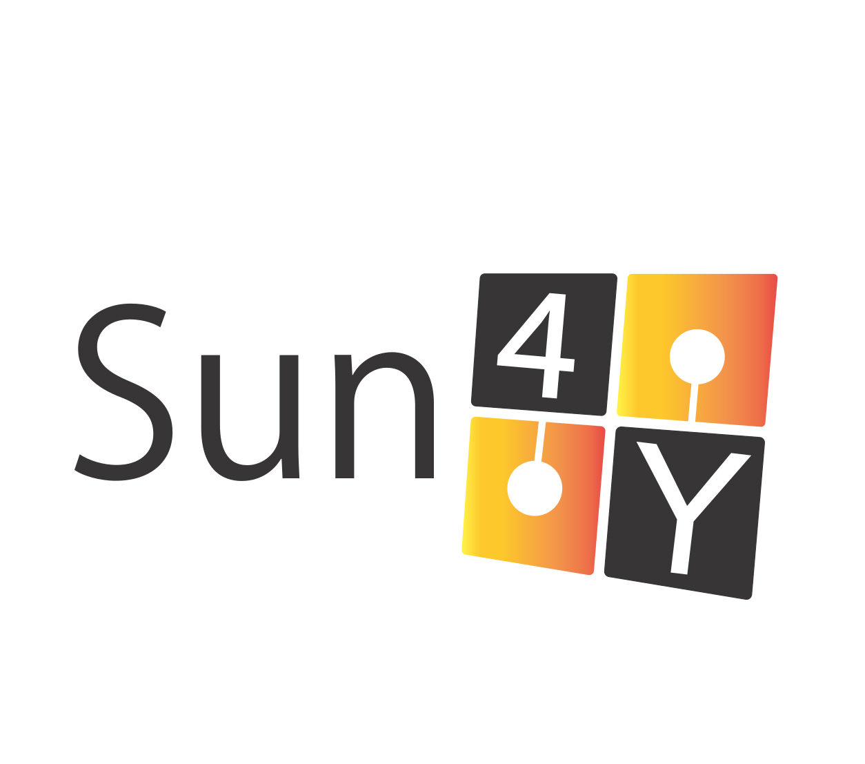 Sun4Y. Haal de zon in huis.